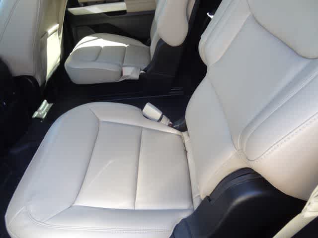 Thumbnail: 2023 Ford Explorer - 18