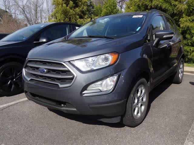 Thumbnail: 2019 Ford EcoSport - 1