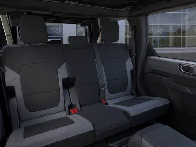 Thumbnail: 2025 Ford Bronco - 11