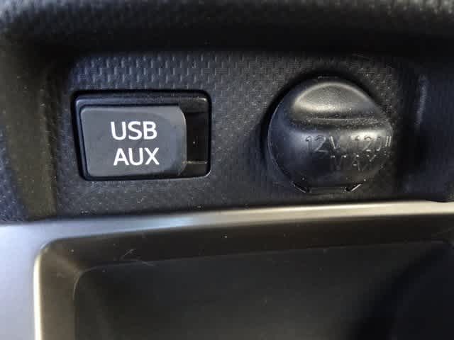 Thumbnail: 2013 Scion xD - 24