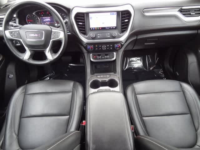 Thumbnail: 2023 GMC Acadia - 15