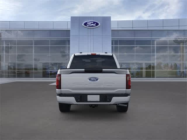 Thumbnail: 2026 Ford F-150 - 5