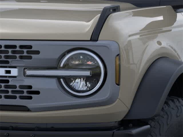 Thumbnail: 2026 Ford Bronco - 20