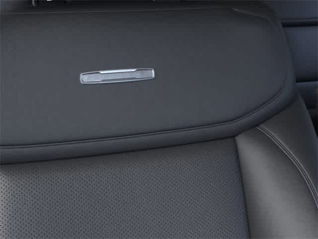Thumbnail: 2025 Ford Expedition MAX - 16