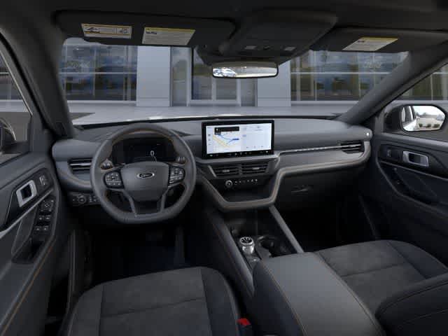 Thumbnail: 2026 Ford Explorer - 9