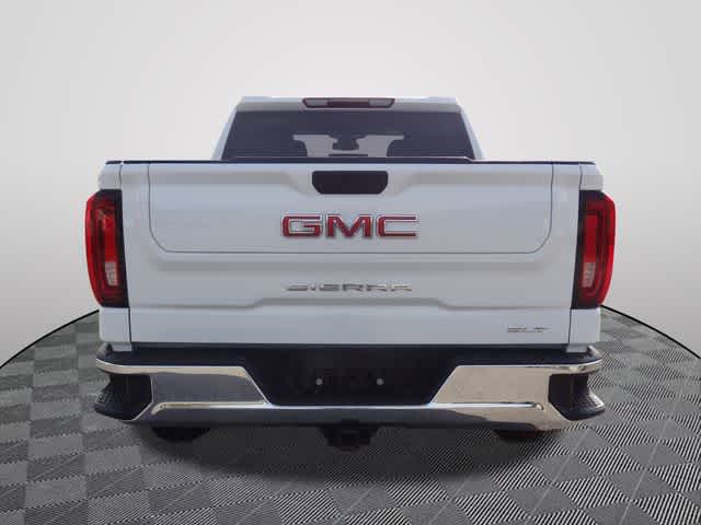 Thumbnail: 2024 GMC Sierra 1500 - 3