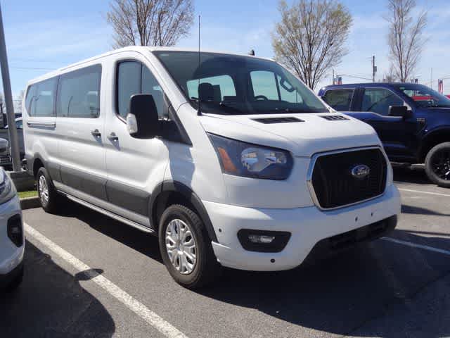 Thumbnail: 2024 Ford Econoline - 3