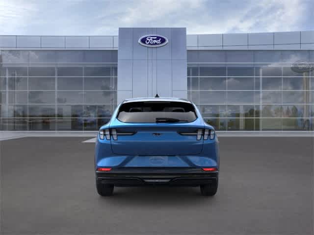 Thumbnail: 2025 Ford Mustang Mach-E - 5