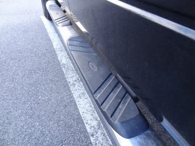 Thumbnail: 2008 Ford Econoline - 15