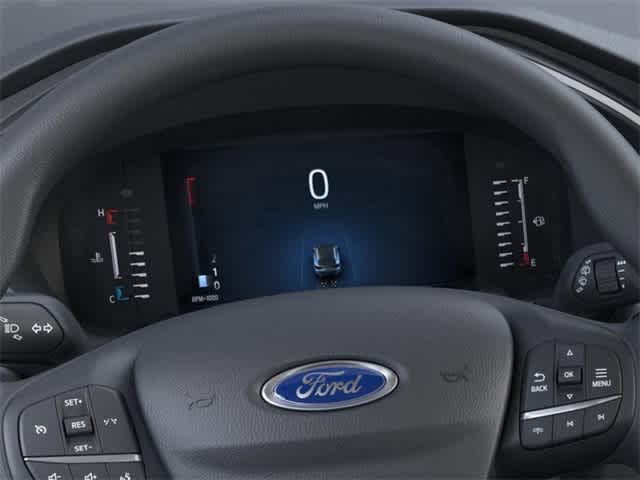 Thumbnail: 2025 Ford Escape - 13