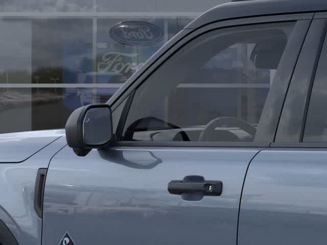 Thumbnail: 2026 Ford Bronco Sport - 20