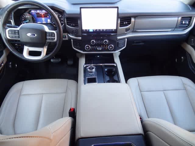 Thumbnail: 2023 Ford Expedition - 16