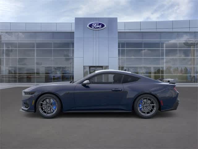 Thumbnail: 2025 Ford Mustang - 3