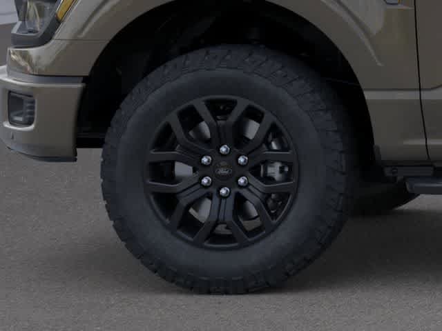 Thumbnail: 2026 Ford F-150 - 19