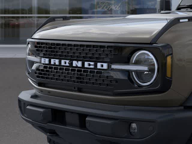 Thumbnail: 2025 Ford Bronco - 19