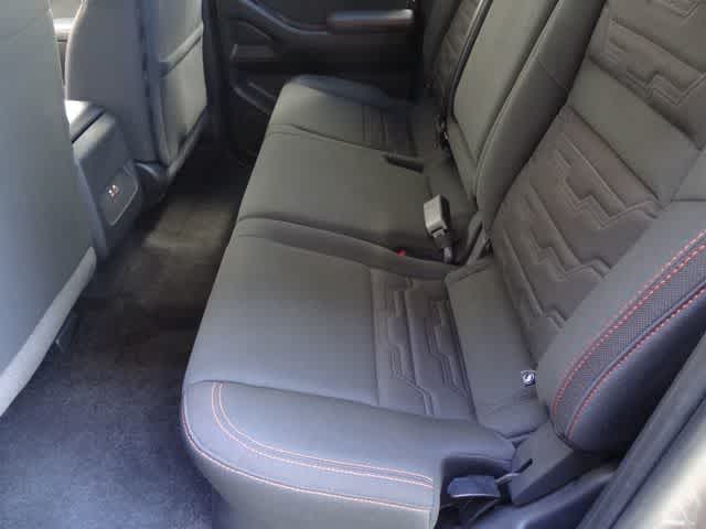 Thumbnail: 2023 Nissan Frontier - 8