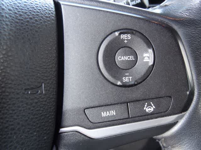 Thumbnail: 2019 Honda Pilot - 26