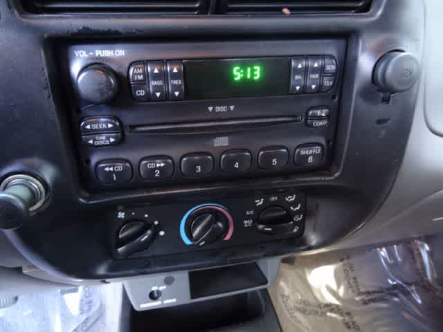 Thumbnail: 2001 Ford Ranger - 18