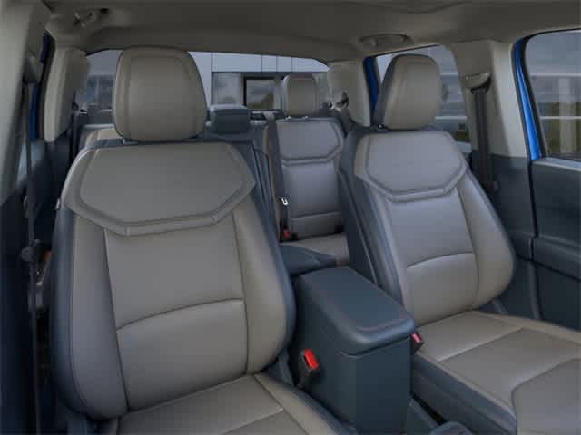 Thumbnail: 2026 Ford Maverick - 10