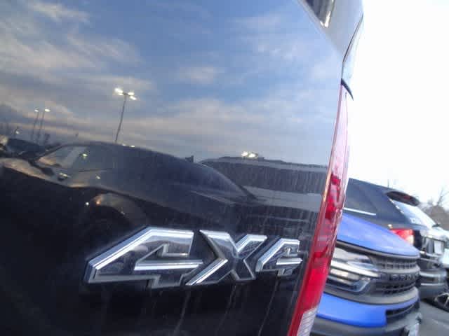 Thumbnail: 2015 RAM 1500 - 20