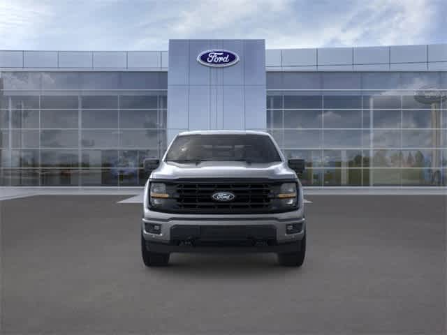 Thumbnail: 2026 Ford F-150 - 6
