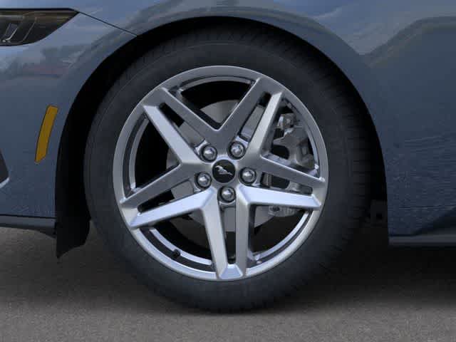 Thumbnail: 2026 Ford Mustang - 19