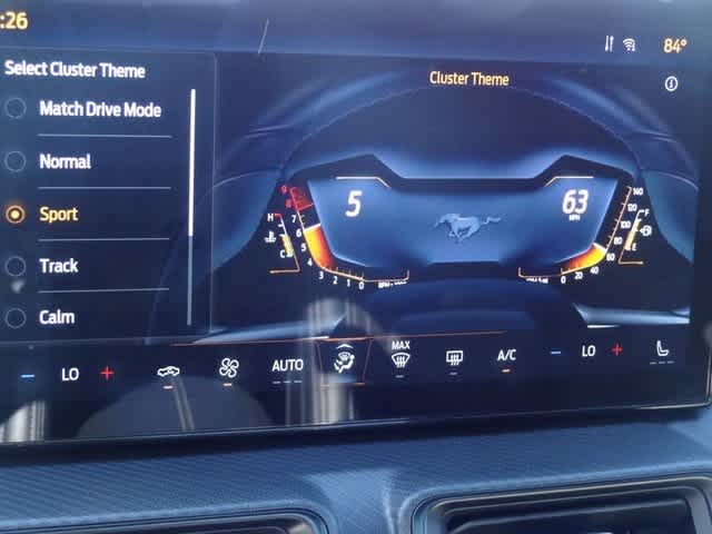 Thumbnail: 2024 Ford Mustang - 27