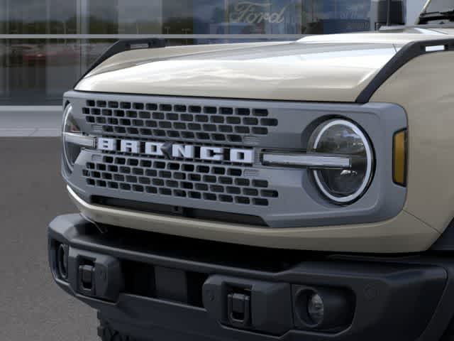 Thumbnail: 2026 Ford Bronco - 19