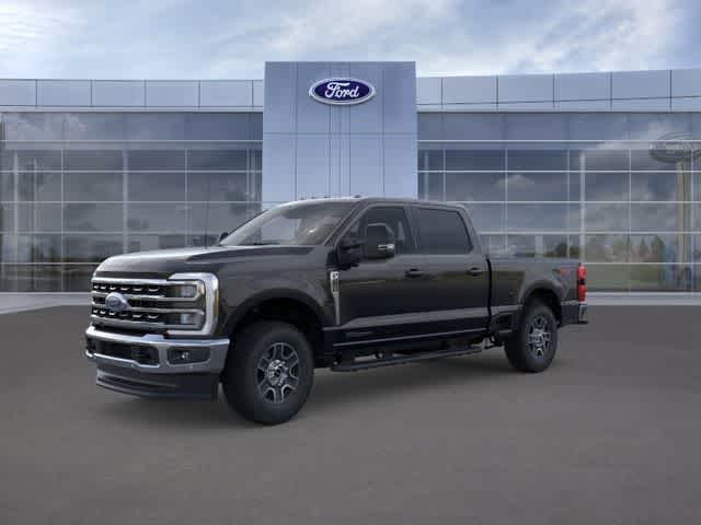 Thumbnail: 2026 Ford F-250 - 1