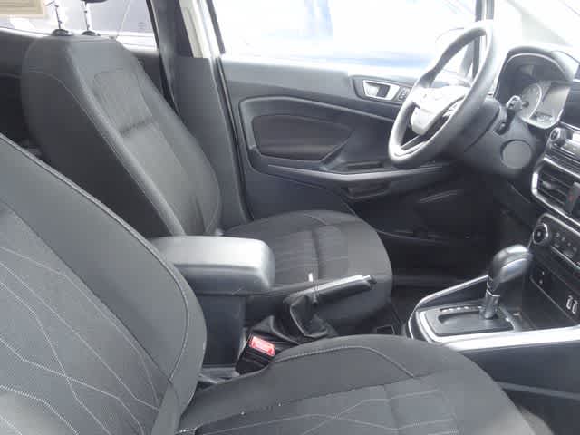 Thumbnail: 2021 Ford EcoSport - 12