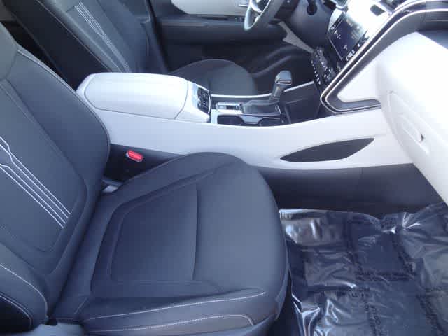 Thumbnail: 2024 Hyundai Tucson - 13