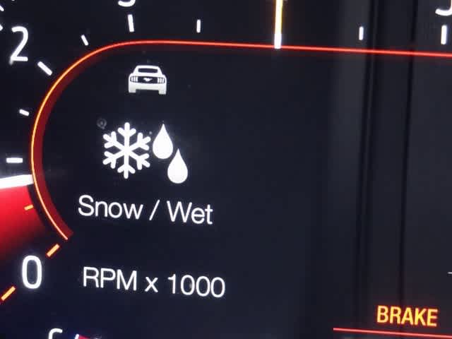 Thumbnail: 2019 Ford Mustang - 40