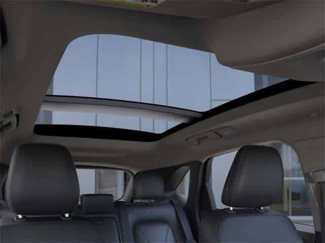 Thumbnail: 2025 Ford Escape - 22