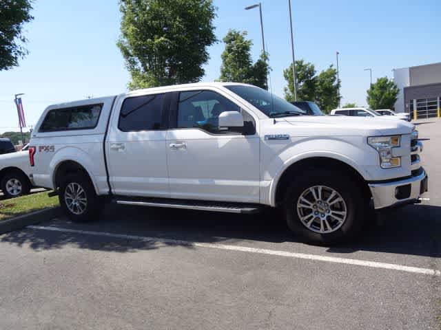 Thumbnail: 2017 Ford F-150 - 5