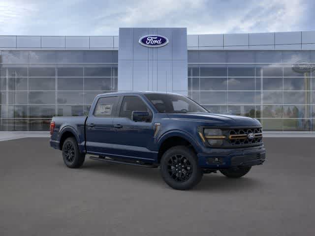 Thumbnail: 2026 Ford F-150 - 7