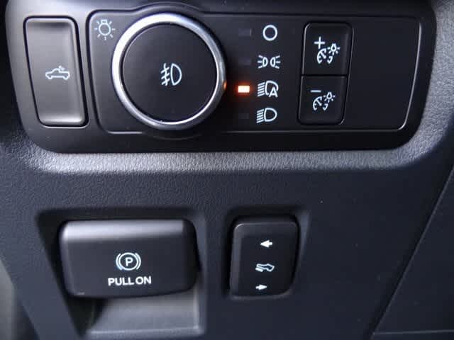 Thumbnail: 2021 Ford F-150 - 19