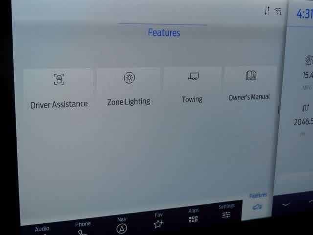 Thumbnail: 2021 Ford F-150 - 29