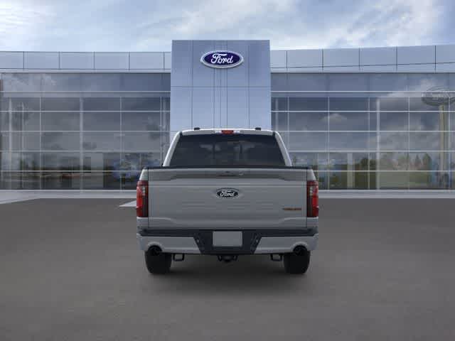 Thumbnail: 2026 Ford F-150 - 4