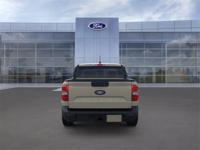 Thumbnail: 2025 Ford Maverick - 5