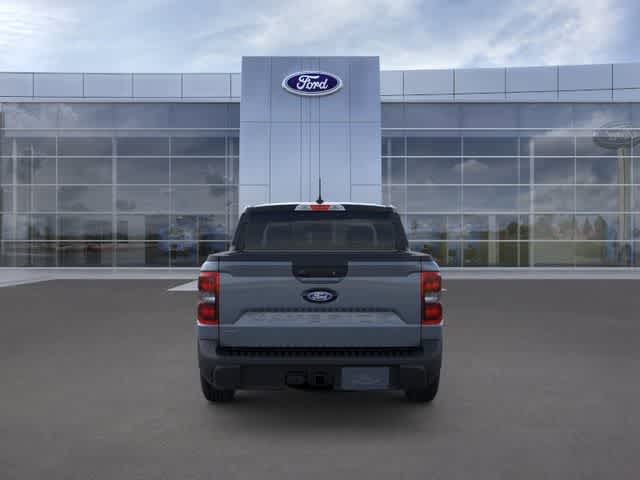 Thumbnail: 2026 Ford Maverick - 5