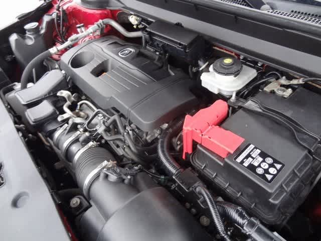 Thumbnail: 2020 Acura RDX - 47