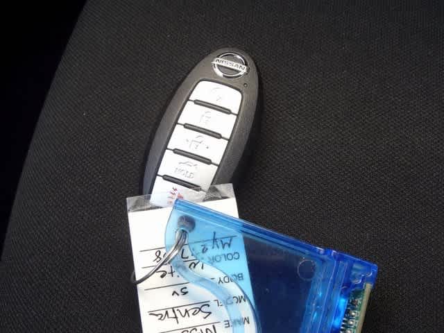 Thumbnail: 2021 Nissan Sentra - 27