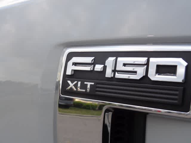 Thumbnail: 2024 Ford F-150 - 45