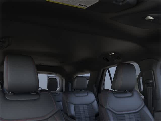 Thumbnail: 2026 Ford Explorer - 22