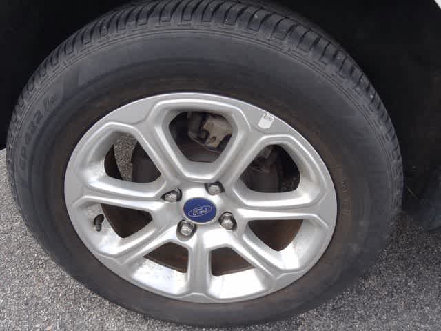 Thumbnail: 2021 Ford EcoSport - 14