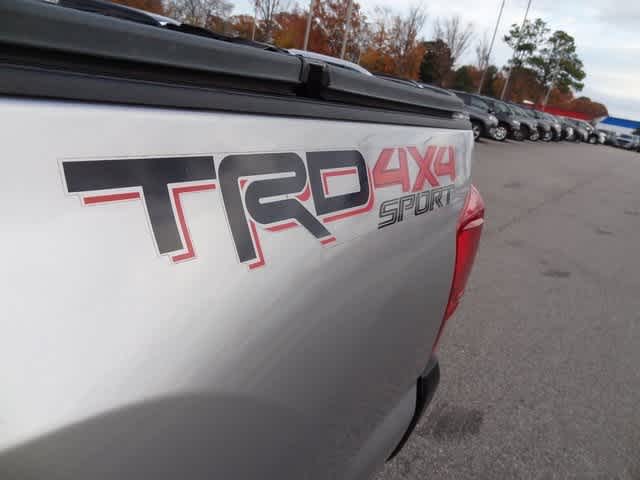 Thumbnail: 2016 Toyota Tacoma - 34