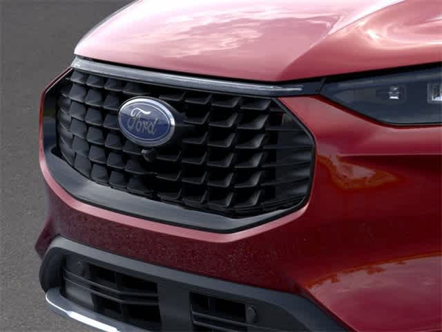 Thumbnail: 2025 Ford Escape - 17
