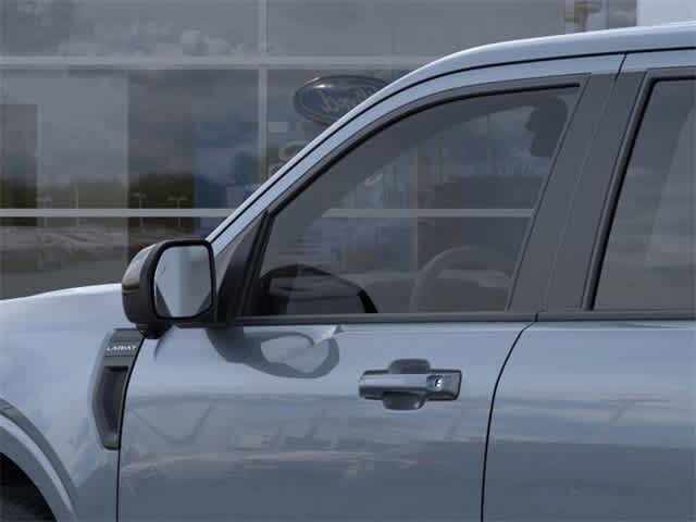 Thumbnail: 2025 Ford Maverick - 21