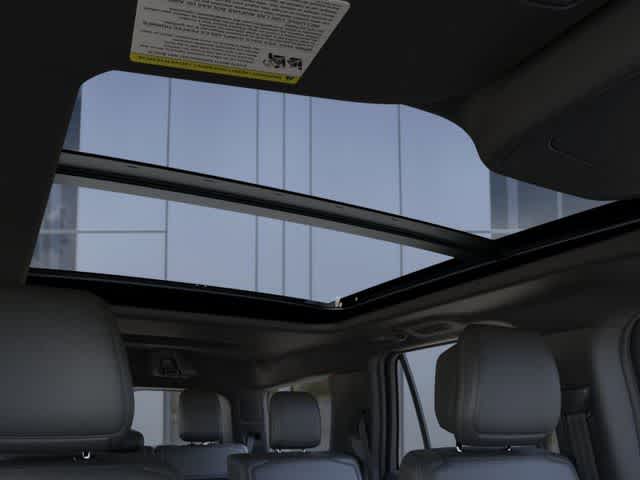 Thumbnail: 2026 Ford Expedition - 22