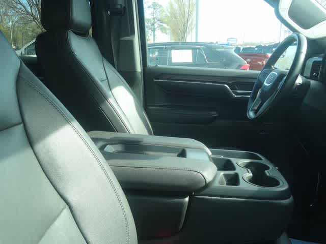 Thumbnail: 2024 GMC Sierra 1500 - 13